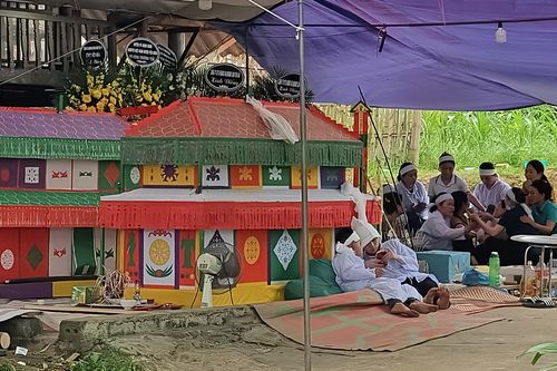 Tai nạn lao động 7 người tử vong ở Yên Bái: Mẹ già cùng lúc mất 2 con trai
