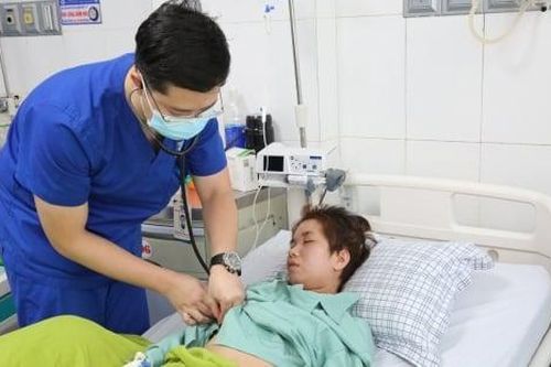 Hạ thân nhiệt 'hồi sinh' nữ bệnh nhân 26 tuổi bị ngừng tim đột ngột