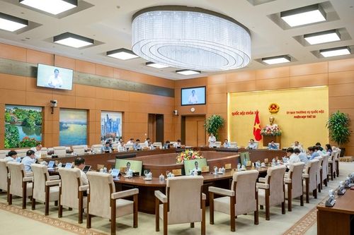 Chính phủ đề xuất thay đổi mức hộ, cá nhân kinh doanh không phải chịu thuế giá trị gia tăng