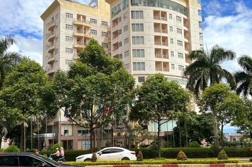 Phê chuẩn, khởi tố Tổng Giám đốc Công ty cổ phần cao su Đắk Lắk