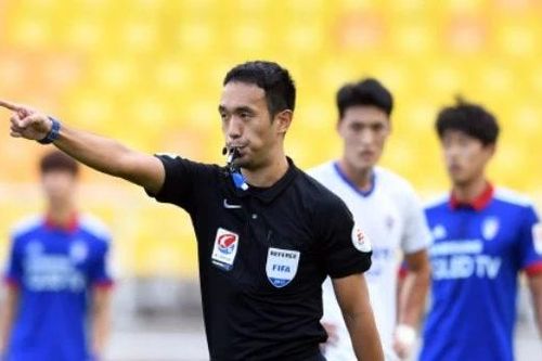 Bại tướng của U23 Việt Nam khiến U23 Thái Lan bị loại; Lộ diện trọng tài chính bắt trận U23 Việt Nam - U23 Uzbekistan