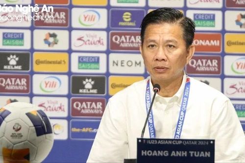 U23 Việt Nam, 'bất chiến tự nhiên thành'