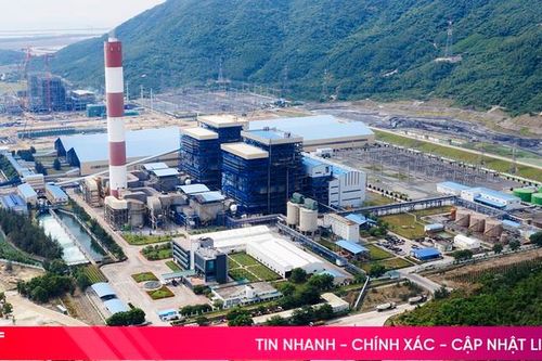 'Lá chắn' bảo vệ môi trường tại doanh nghiệp có nguồn thải lớn