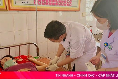 Huyện đầu tiên ở Hà Tĩnh triển khai chiến dịch chăm sóc SKSS-KHHGĐ năm 2024