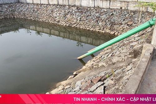 Phân bổ 25 tỷ đồng đầu tư các công trình nước sạch nông thôn