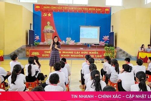 Giúp học sinh có kỹ năng bảo vệ bản thân