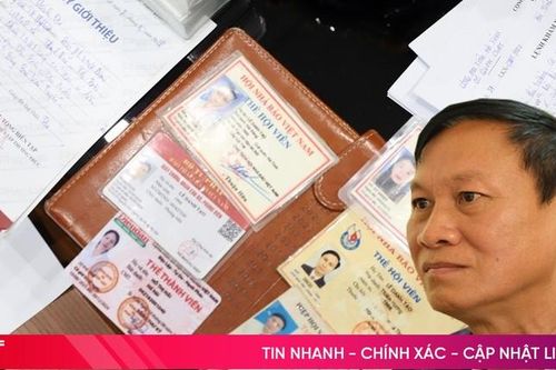 Tìm bị hại vụ án Lê Danh Tạo lợi dụng danh nghĩa báo chí trục lợi