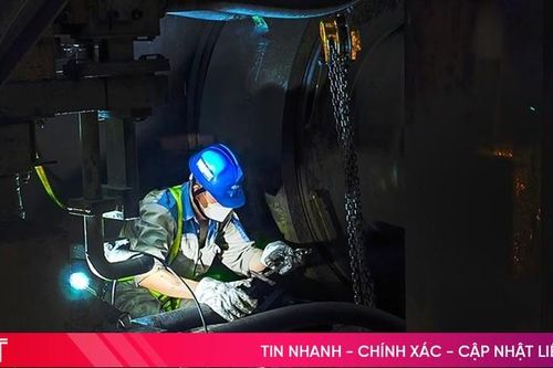 Nhiều giải pháp thúc đẩy sản xuất công nghiệp