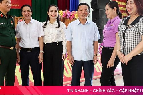 Cử tri kiến nghị giải pháp phát triển du lịch, khai thác thủy hải sản