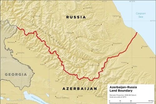 Nga và Azerbaijan sẽ sớm khởi động dự án mới trong khuôn khổ hành lang Bắc-Nam