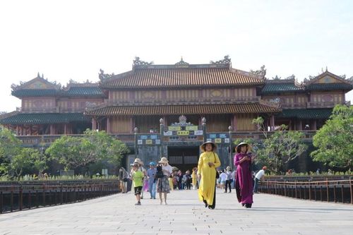 Quốc hiệu Việt Nam khẳng định vị thế độc lập và chủ quyền đất nước