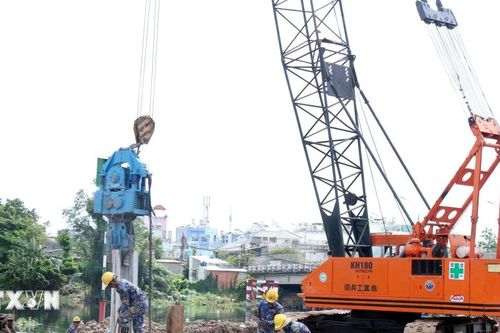 Sẽ dừng hợp đồng nếu nhà thầu Thuận An không làm đúng cam kết