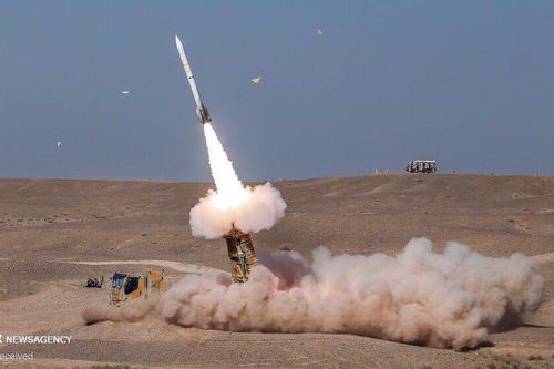 Hé lộ vũ khí mới của Iran mạnh hơn S-400, có thể tiêu diệt F-35 tàng hình của Mỹ