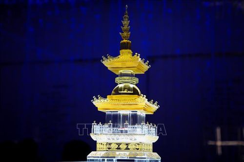 Kích cầu du lịch nội địa với chủ đề 'Người Việt đi du lịch Việt - Việt Nam tôi yêu'
