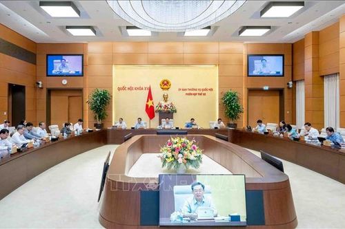 Xem xét tính cân đối trong đầu tư các lĩnh vực giao thông