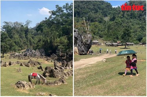 Công nhận Mộc Châu là Khu du lịch quốc gia