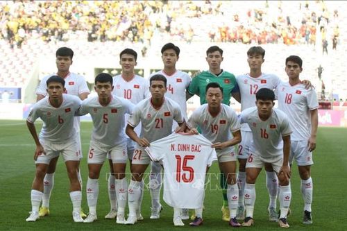 Điều đội tuyển U23 Việt Nam cần dè chừng trong trận gặp U23 Uzbekistan