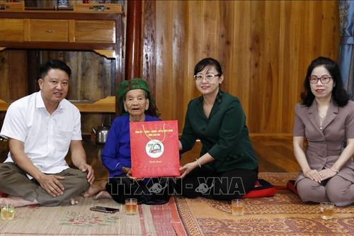 Tri ân dân công hỏa tuyến, chiến sỹ Điện Biên