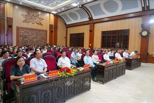 Học tập, quán triệt nội dung bài viết của Tổng Bí thư Nguyễn Phú Trọng