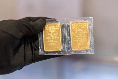 Doanh nghiệp địa ốc lãi 'khủng' quý I/2024, trao thưởng cả lượng vàng tri ân cổ đông
