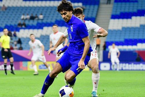 U23 Thái Lan đứng bét bảng, sớm về nước tại giải U23 châu Á 2024