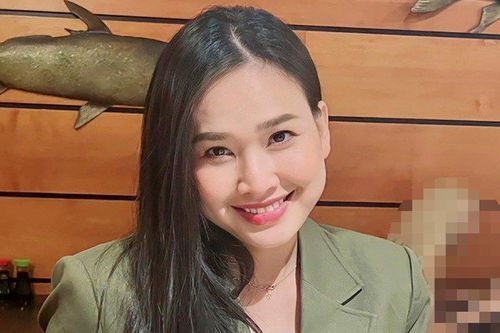 Hoa hậu Vbiz lộ diện sau thời gian dài 'ở ẩn', cuộc sống ở Mỹ thế nào?
