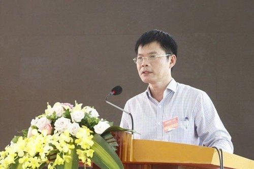 Bắt Phó Chủ tịch UBND tỉnh Vĩnh Phúc