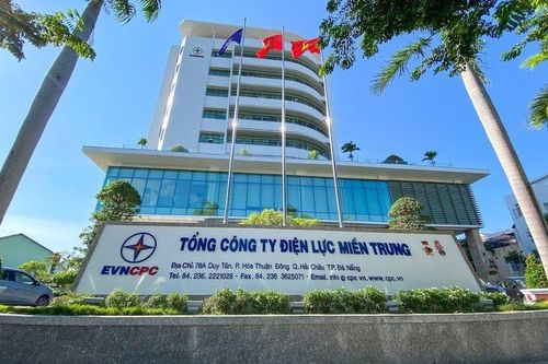 Điện lực Miền Trung sắp đổi Chủ tịch Hội đồng thành viên
