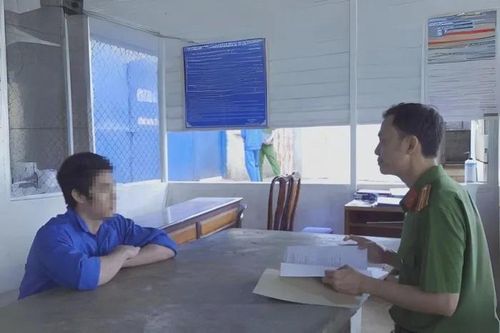 Bị truy tố vì bắt giữ người và cưỡng đoạt tiền nợ chơi game 5,5 triệu đồng