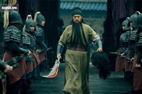 7 bài học xử thế thâm thúy từ Tam Quốc: Đừng mắc sai lầm như Quan Vũ, Trương Phi