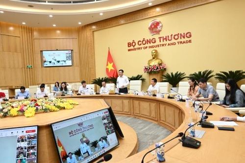 Tạo hàng lang pháp lý phát triển công nghiệp, thủ công mỹ nghệ