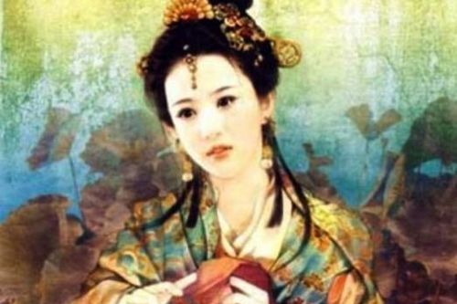 Con trai Tào Tháo vì vợ bé mà giết vợ lớn