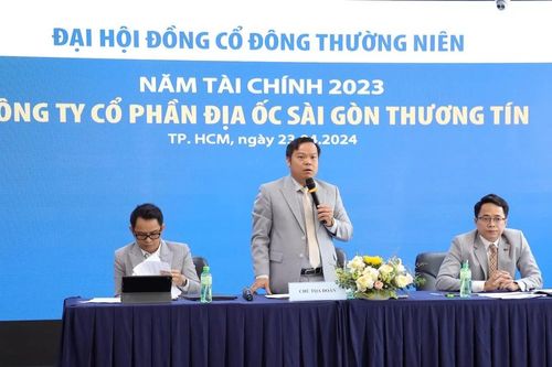 TTC Land công bố Chủ tịch HĐQT và Tổng Giám đốc mới chuẩn bị cho chiến lược tầm nhìn đến 2030