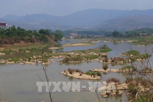 Kon Tum chủ động ứng phó với khô hạn cục bộ