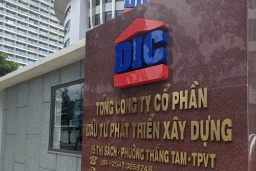 DIG tặng tiền cho cổ đông đi họp trực tiếp và trực tuyến