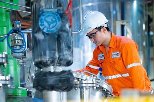 Masan High-Tech Materials 'giữ chân' nhân viên thế nào?