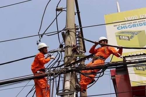 Điện lực Bình Dương phản hồi thông tin việc cung cấp điện không ổn định