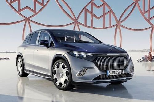 Những mẫu SUV điện mạnh nhất thế giới hiện nay