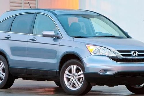 Những mẫu xe SUV đã qua sử dụng tốt nhất năm 2024