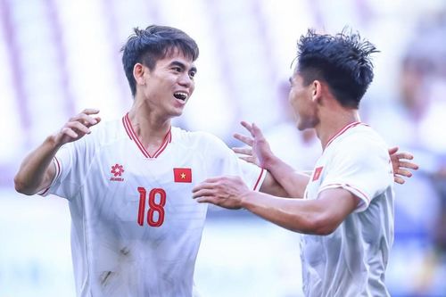 U23 Việt Nam không ngán Iraq nhưng toàn thua trước Saudi Arabia