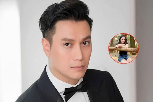 'Con gái' Việt Anh 13 tuổi xinh như búp bê sống, xuất sắc cỡ nào mà được giục đi thi hoa hậu?