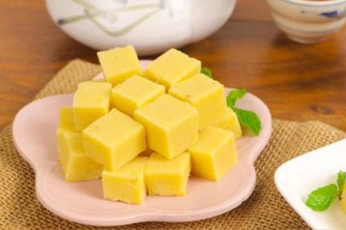 Lý do bánh đậu xanh đứng đầu danh sách là 'món tệ nhất Việt Nam'