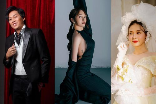 Showbiz 23/4: Hoài Linh tái xuất màn ảnh, Bảo Anh lỡ tay đăng video bé gái giữa tin đồn sinh con?