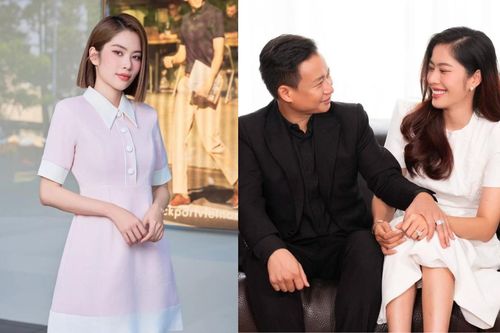 Lệ Nam dọn ra ở riêng vì không hòa thuận với bạn trai Nam Em