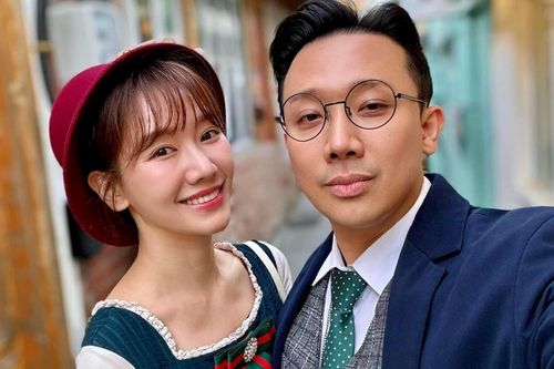 Hari Won đăng đàn 'bức xúc' vì thái độ của Trấn Thành khi vợ bị bệnh
