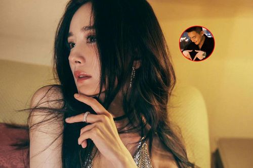 Dương Mịch chính thức công khai danh tính ông xã tương lai, fan mở tiệc ăn mừng