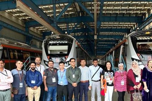 Học bổng ngắn hạn ITEC 2024-2025 nâng cao năng lực cán bộ tại Ấn Độ