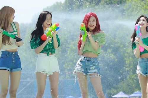 Dân mạng dấy lên tranh cãi Waterbomb sắp tổ chức tại TPHCM, lý do là gì?