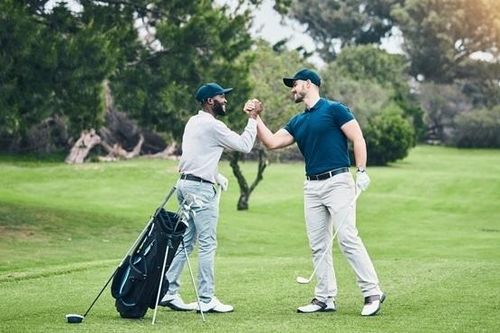 'Bạn đồng hành' của các golfer đẳng cấp, mở khóa trải nghiệm mọi sân golf