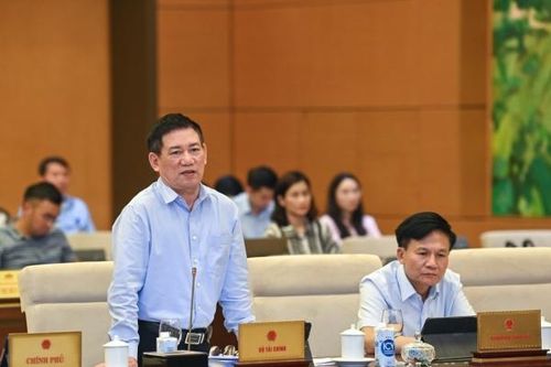 Đề xuất chuyển một số nhóm hàng hóa, dịch vụ sang đối tượng chịu thuế giá trị gia tăng